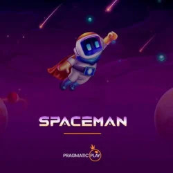 Spaceman irmaopg
