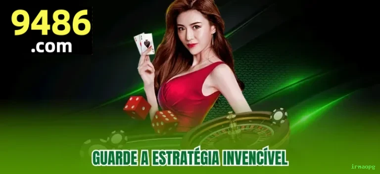 Casino Login irmaopg